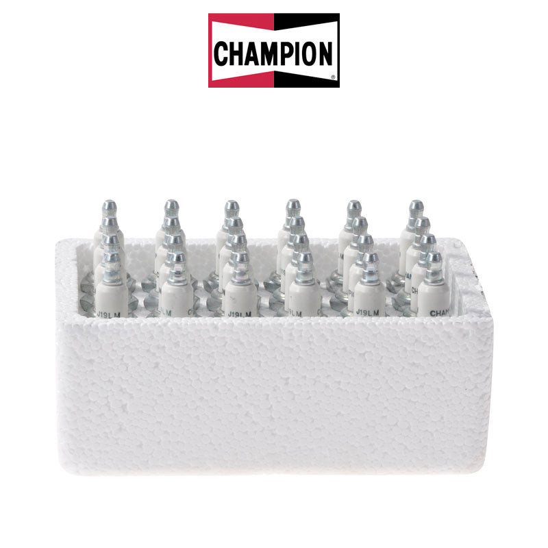 Champion Sytytystulppa J19LM