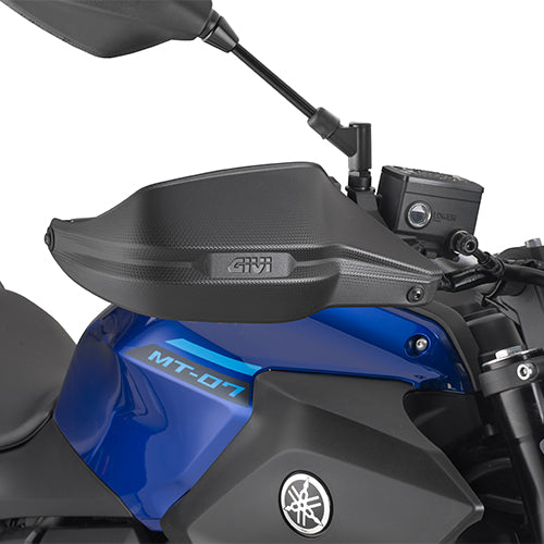 Givi Handguards Yamaha Mt-07 (2025)