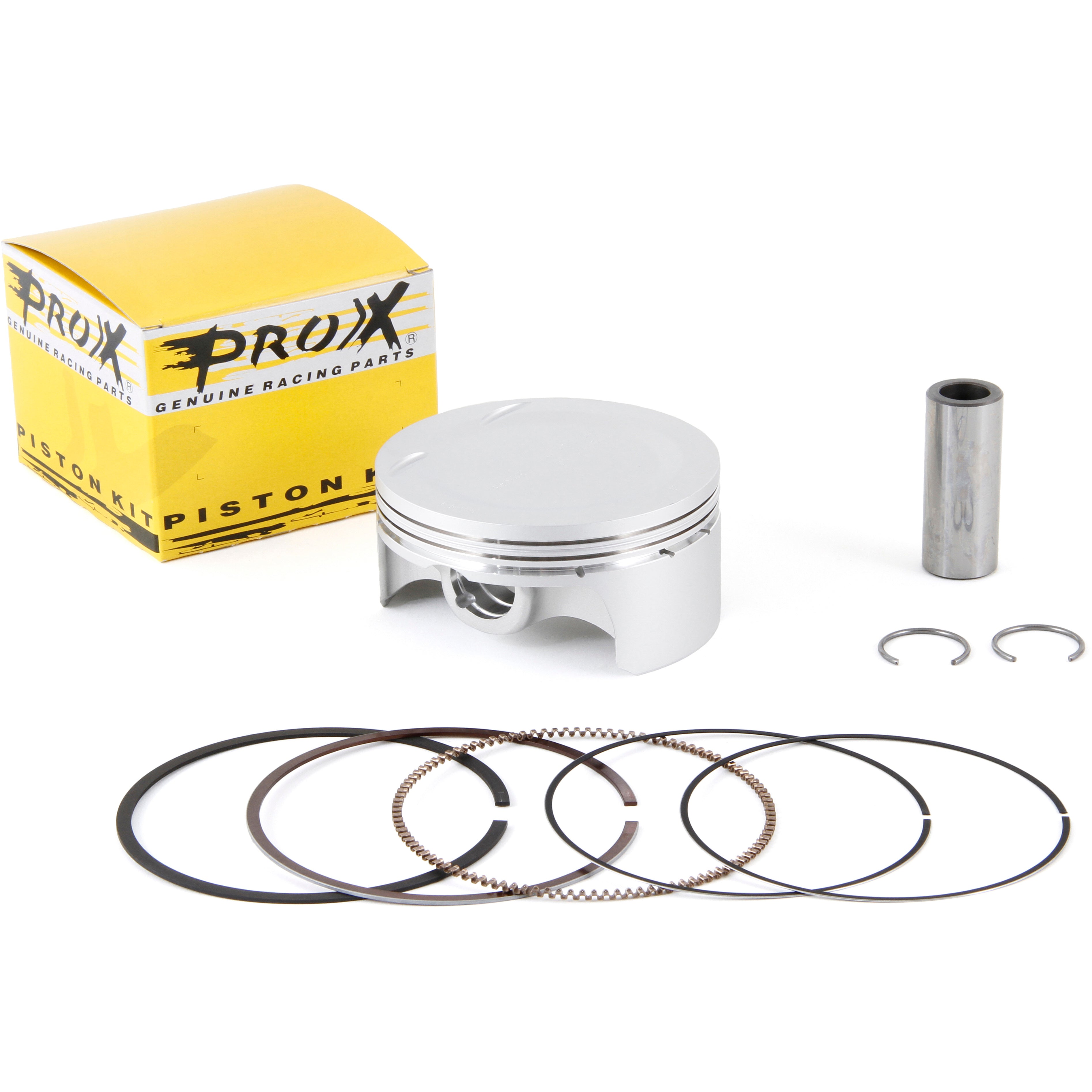 ProX Piston Kit YFM700R Raptor'06-14 + YFM700F Grizzly'07-13