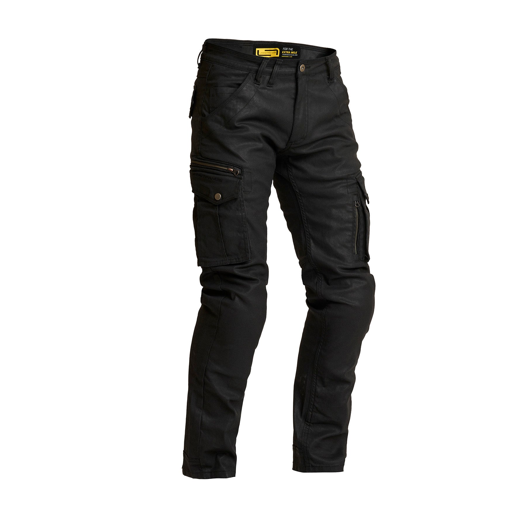 Luvos Cargo Pant