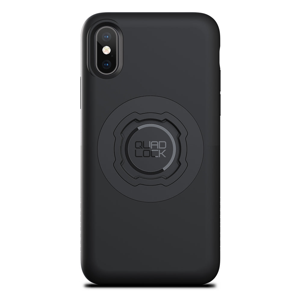 Quad Lock MAG Kotelo - iPhone X / XS
