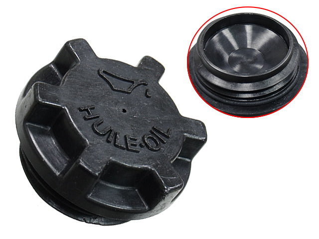Sno-X Oil tank cap Lynx/Ski-Doo
