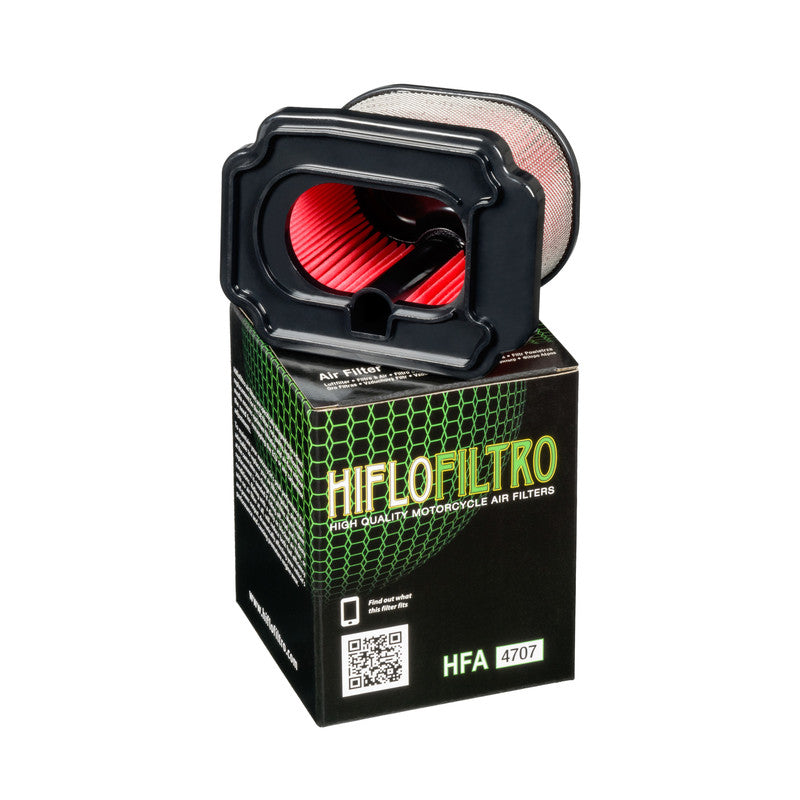HiFlo ilmansuodatin HFA4707