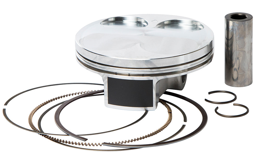 Vertex Piston kit HO CRF250R Big Bore Compr 13,5:1 2010-13 78,96mm