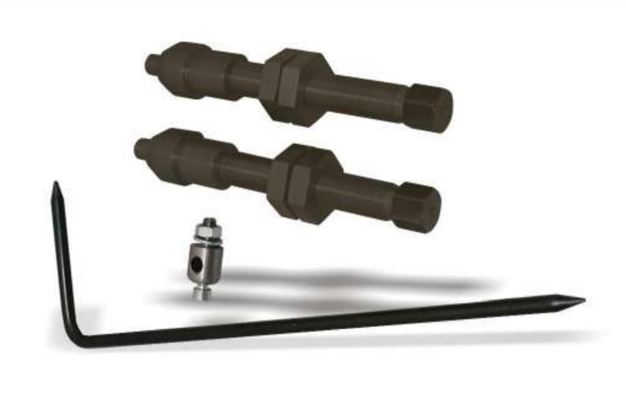 Bike-Lift Centering kit for spoked rims