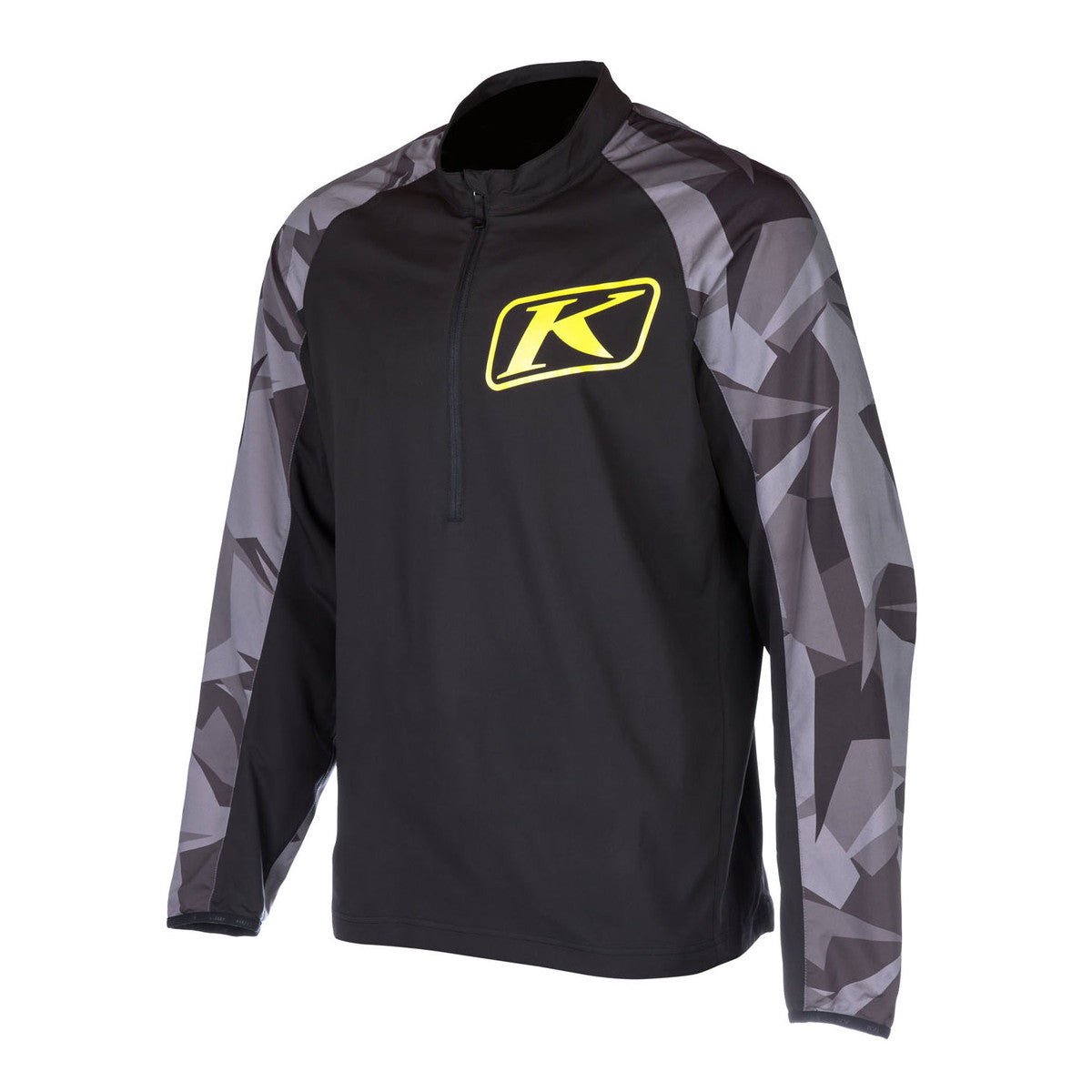 Revolt Pullover Jacket