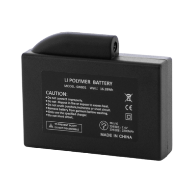 Replacement Batteries