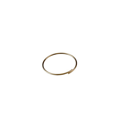 KYB Outertube protection circlip KX85