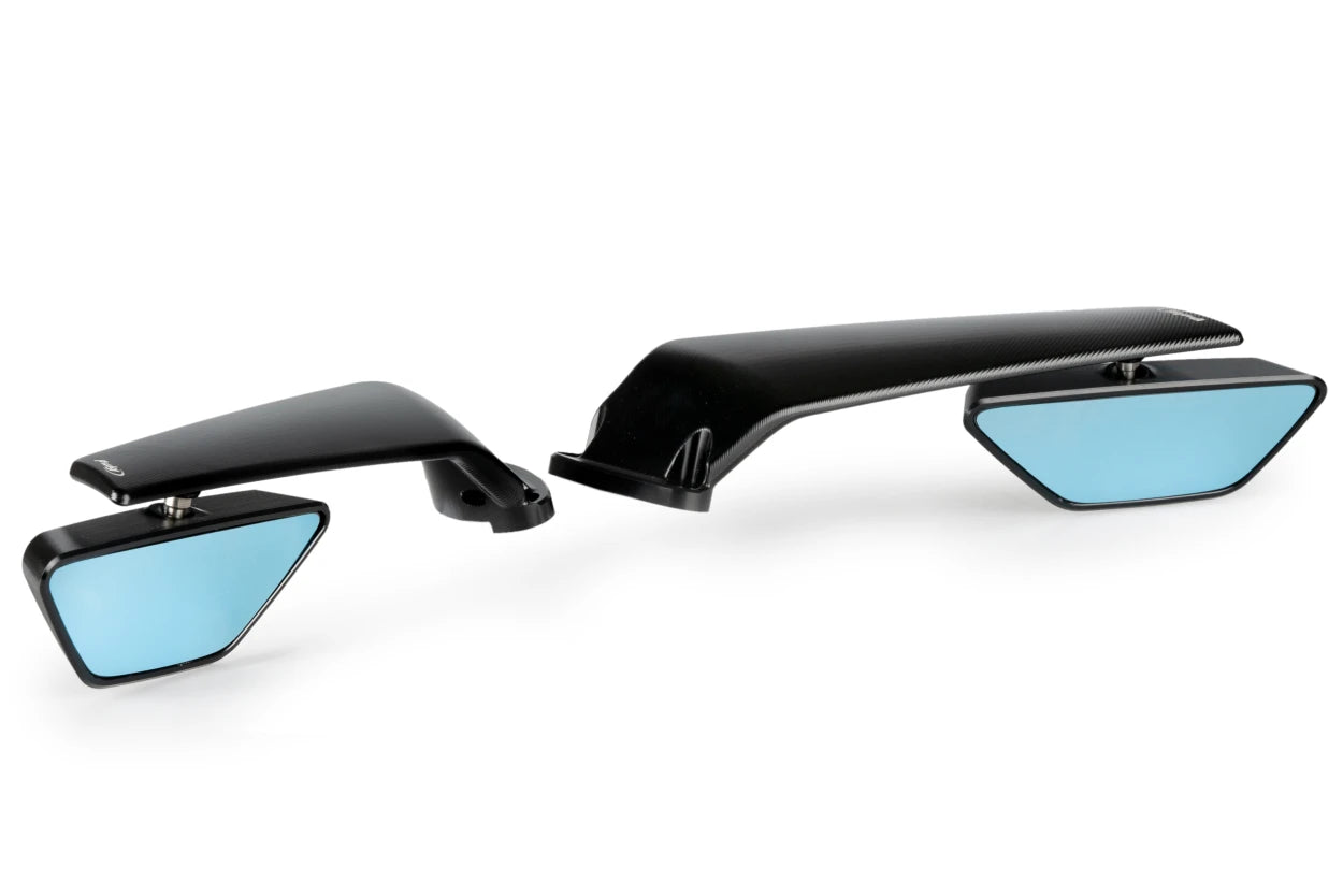 Puig Rear Mirror Mod.Aileron S/Left Kawasaki Zx-10R/Z