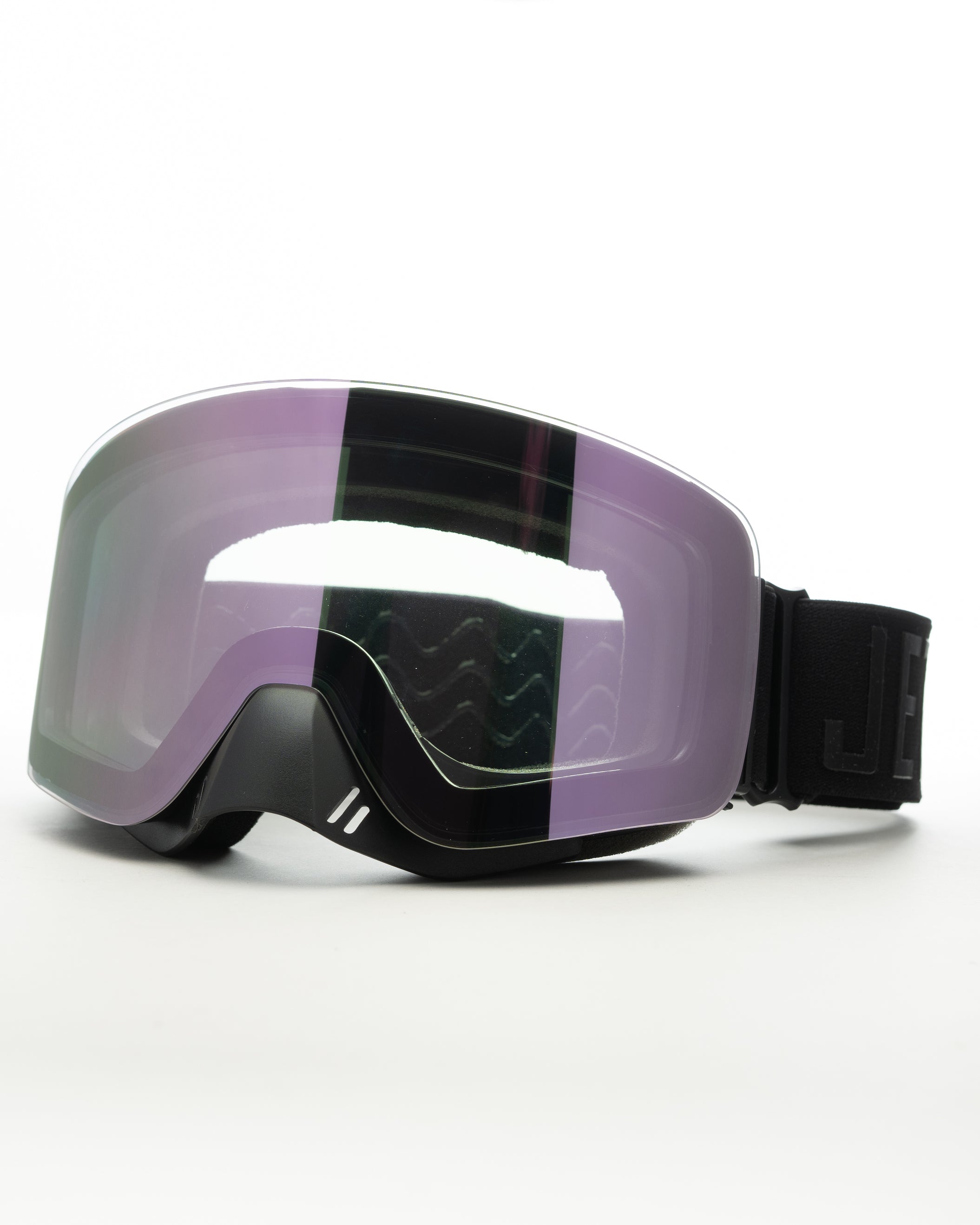 Mile Goggle