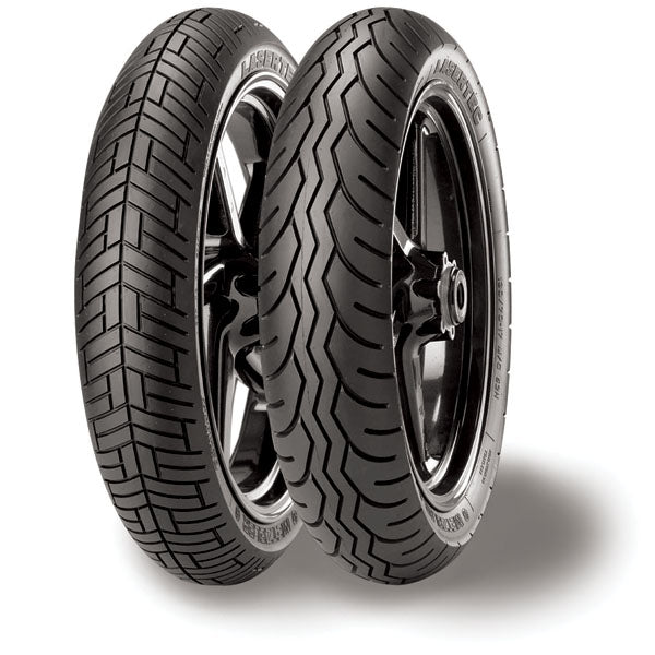 METZELER Lasertec 130/70 - 18 M/C 63H TL R
