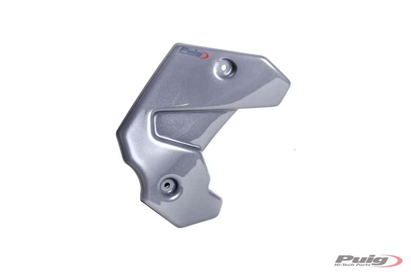 Puig Rear Exhaust Deflector Bmw R1200Gs 05'-12' Grey