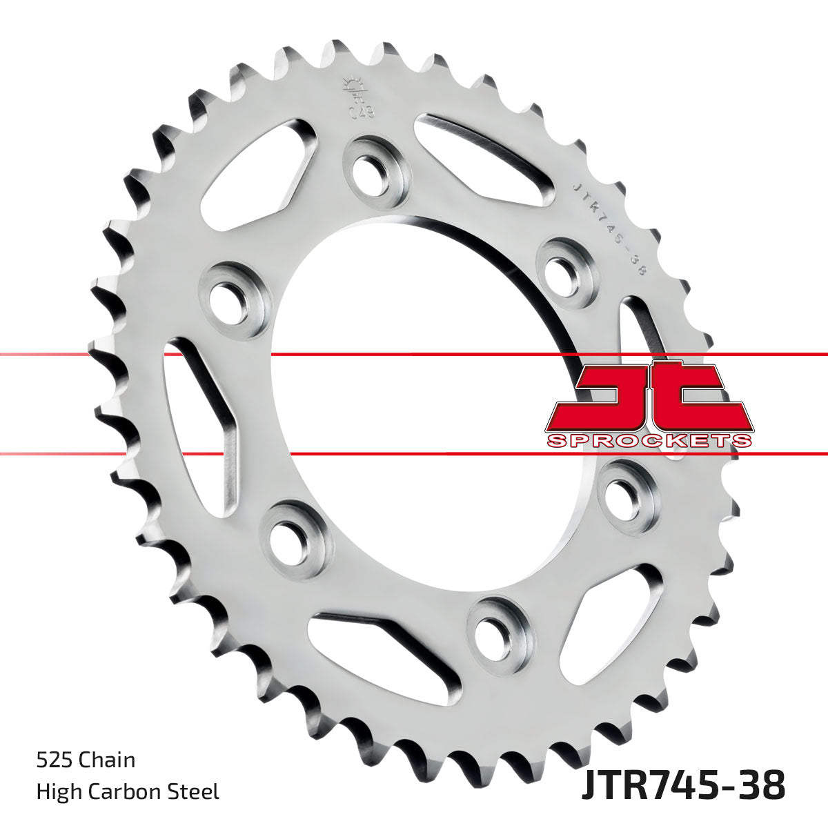 JT Takaratas JTR745.38