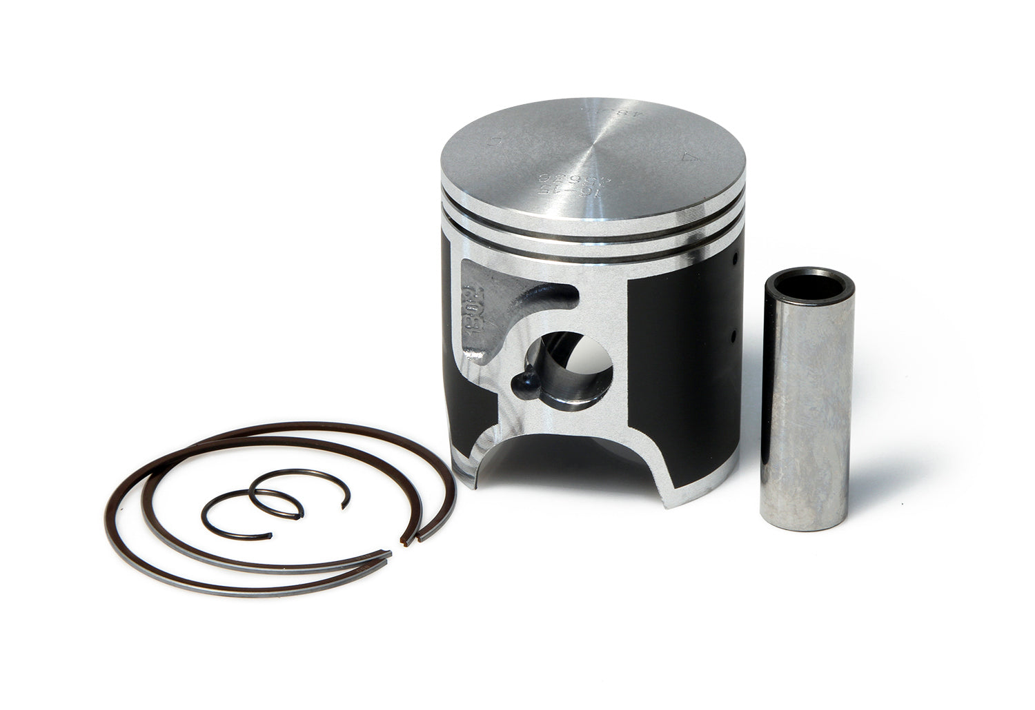 Vertex Piston kit KA KX85 2001-13 48,47mm