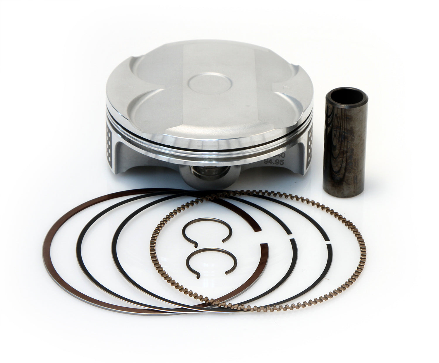 Vertex Piston kit KTM SX450F GP-Racer Compr 13,3:1 2016-22 94,96mm