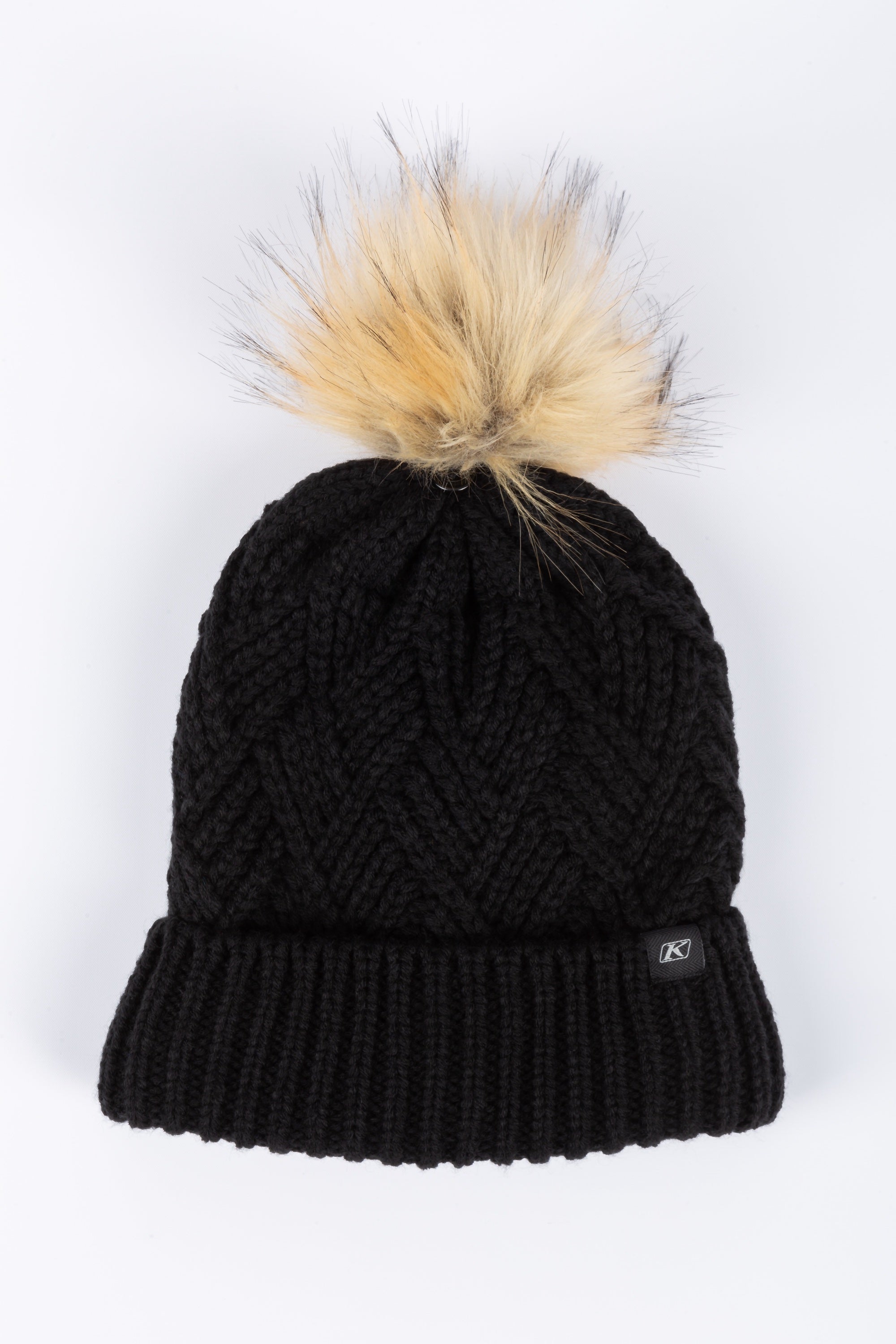 Chevron Pom Pipo