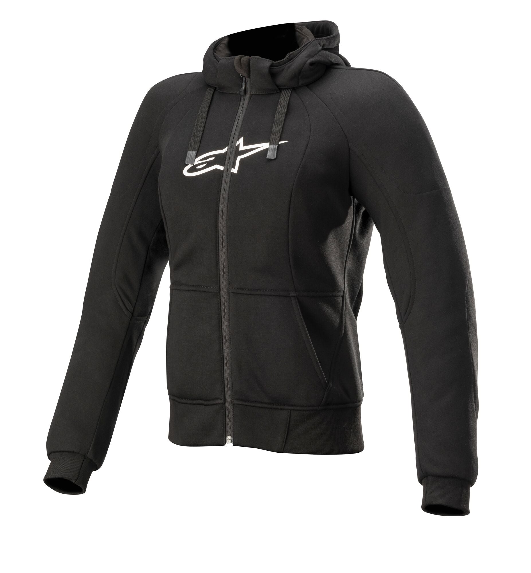 Women's  Chrome Hoodie
