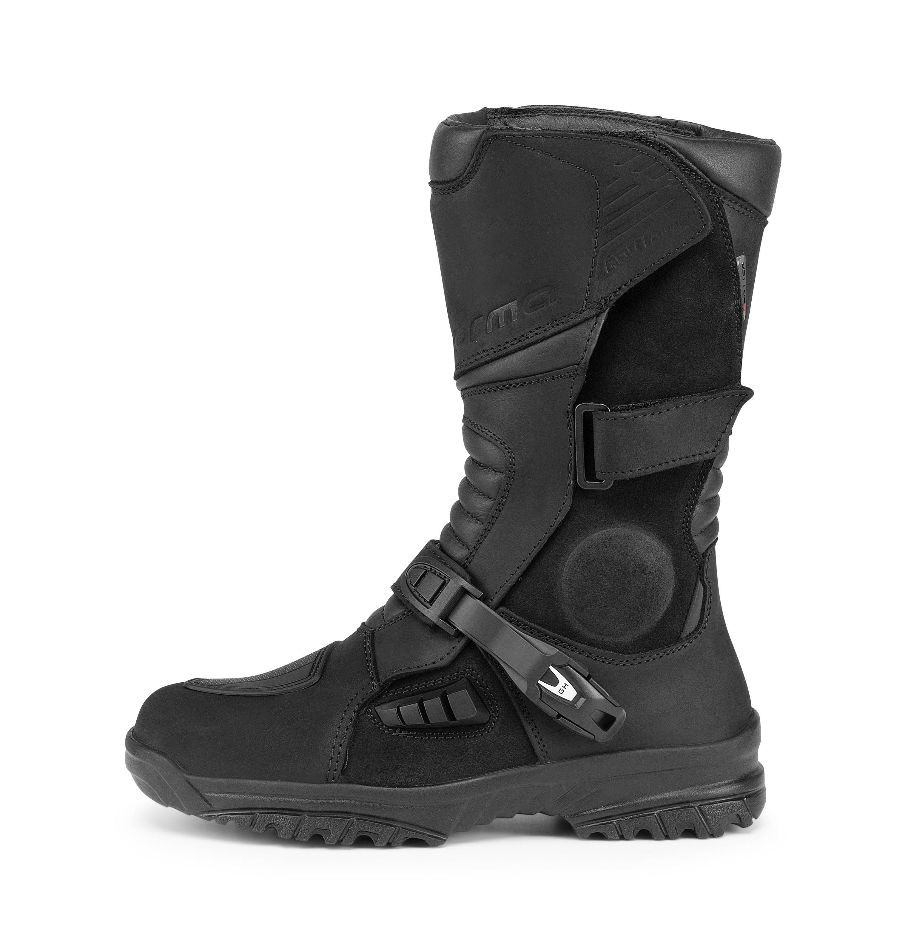 ADV Tourer Dry WP Ajosaappaat