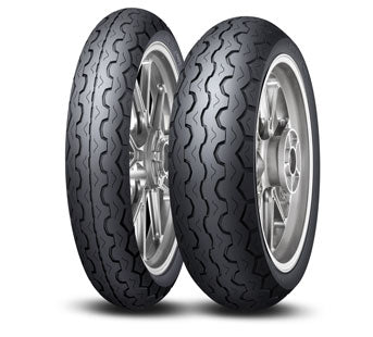 Dunlop TT GP 100/90-18 56H TL Fr.