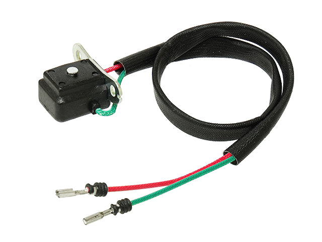 Sno-X Source coil Arctic Cat