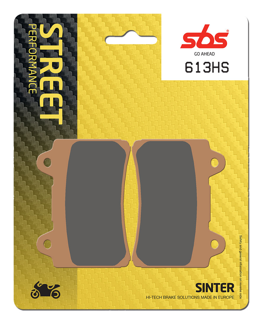 Sbs Jarrupalat Sintered