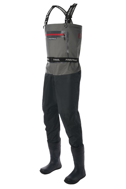 Airman Saappaalliset Kahluuhousut