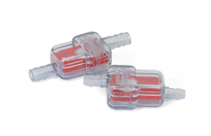 Polisport polttoainesuodatin 6mm 50kpl
