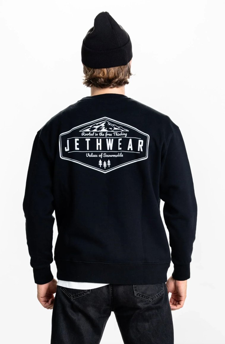 Jethwear Crew