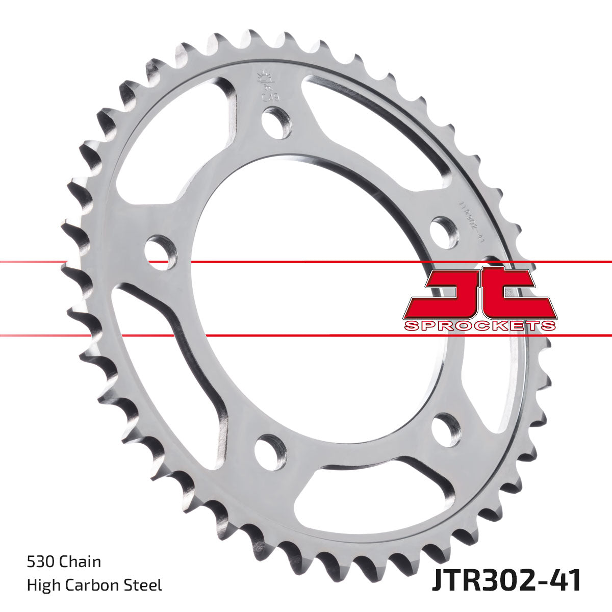 JT Takaratas JTR302.41