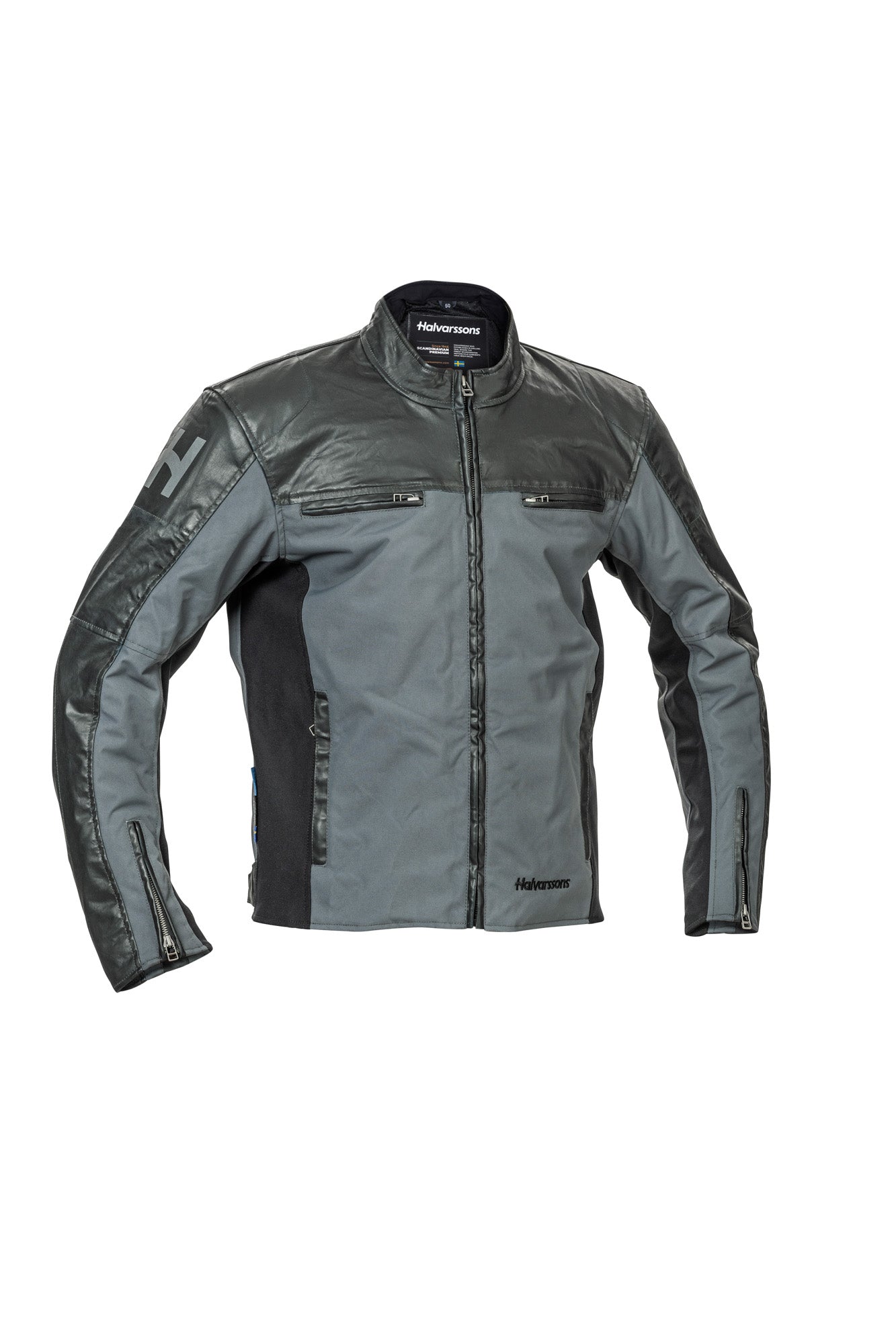 Holmen Jacket