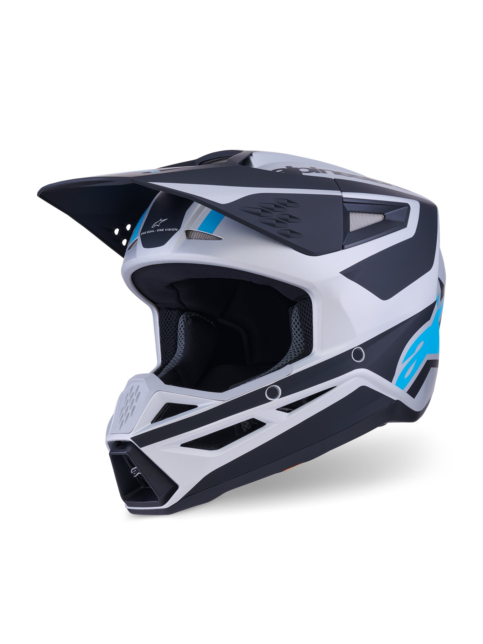 S-M3 Heat Crossikypärä
