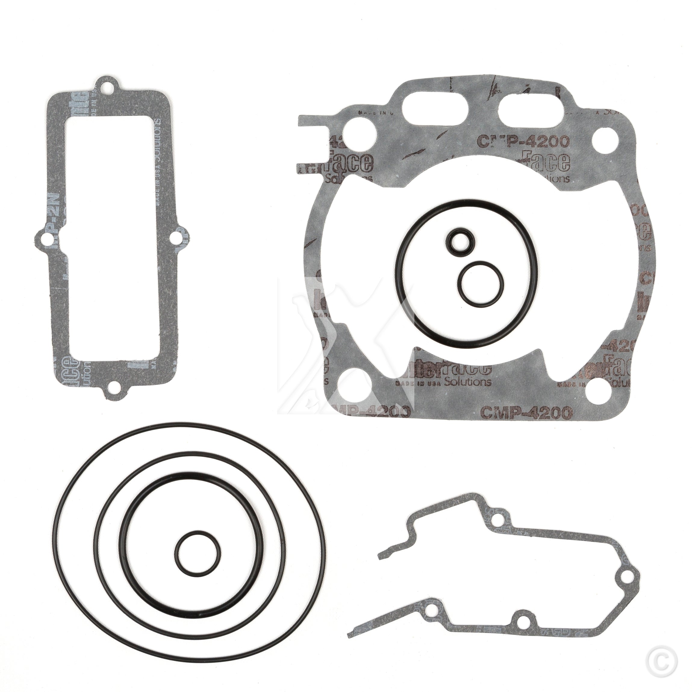 ProX Top End Gasket Set YZ250 '99-01