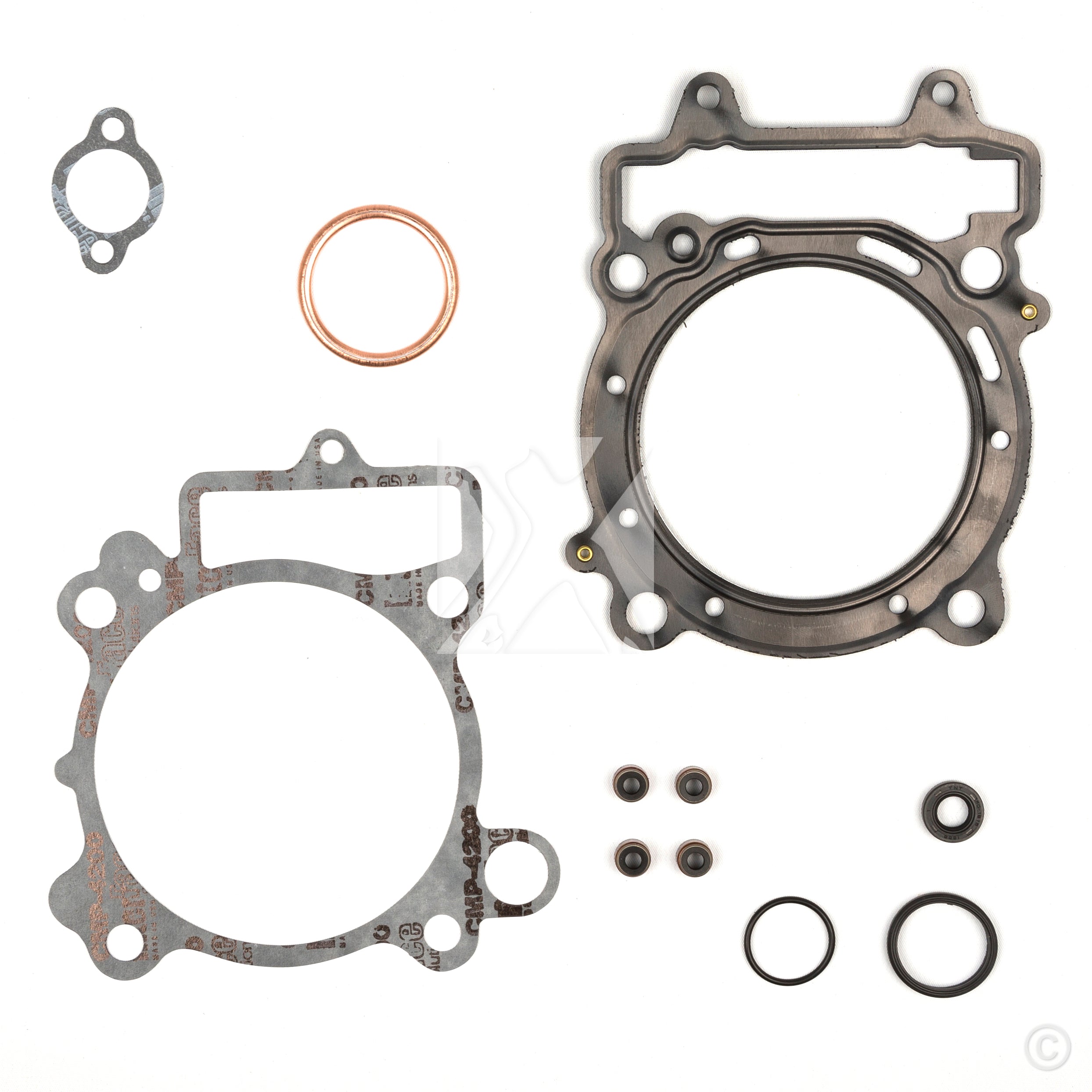 ProX Top End Gasket Set KX450F '06-08 + KLX450R '08-09