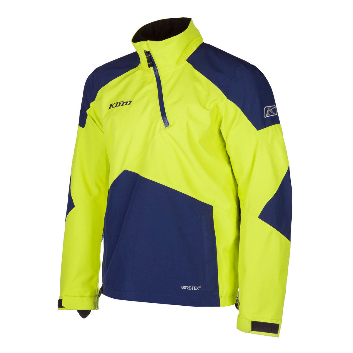 Powerxross Pullover Takki