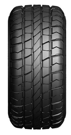 JOURNEY Rengas P3189 25 x 8.00 - 12 6-Ply TL E-hyv.
