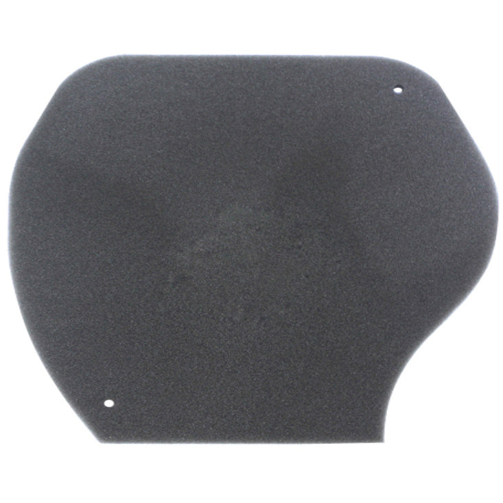 Bronco Ilmasuodatin Yamaha Grizzly 550 700