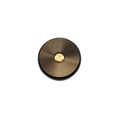 KYB Factory Gascap KIT 52mm complete CRF