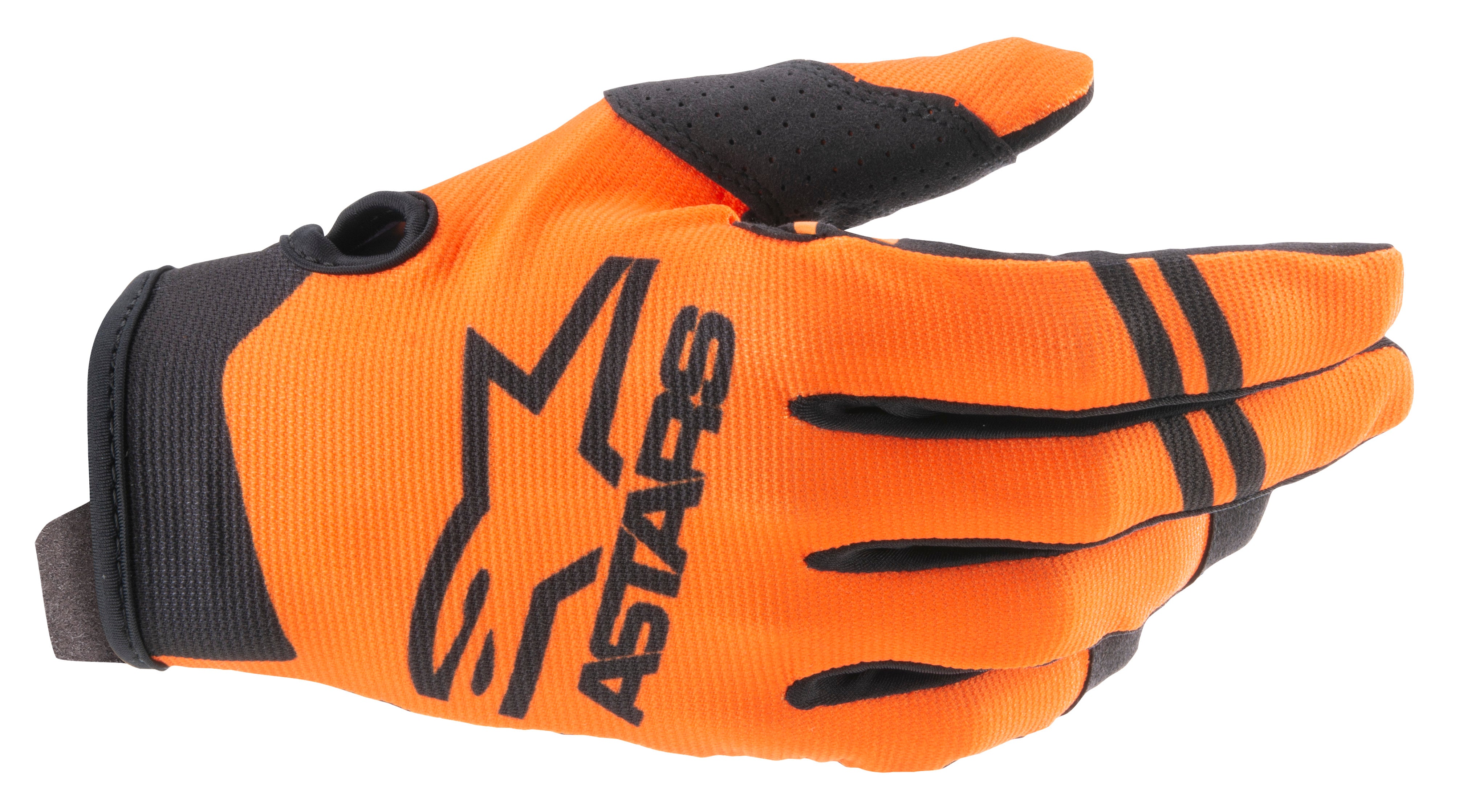 Junior Radar Crossihanskat