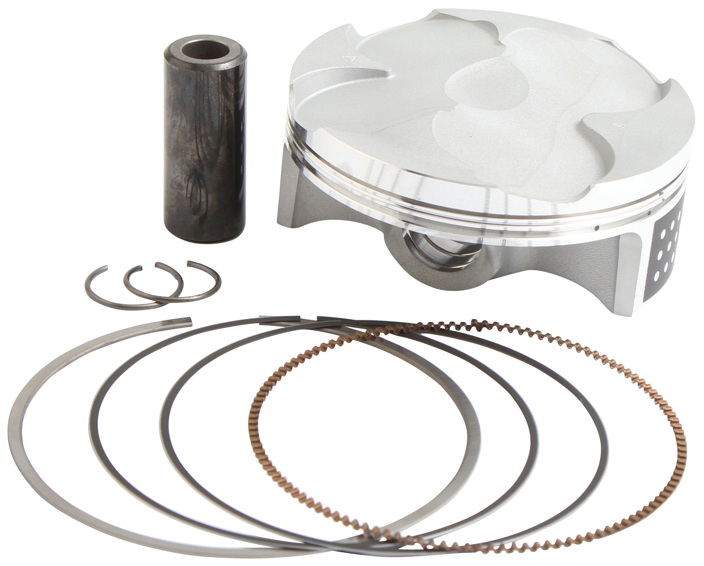 Vertex Piston kit KA KX250F GP-Racer Compr. 15,05:1 2021-22 77,96mm