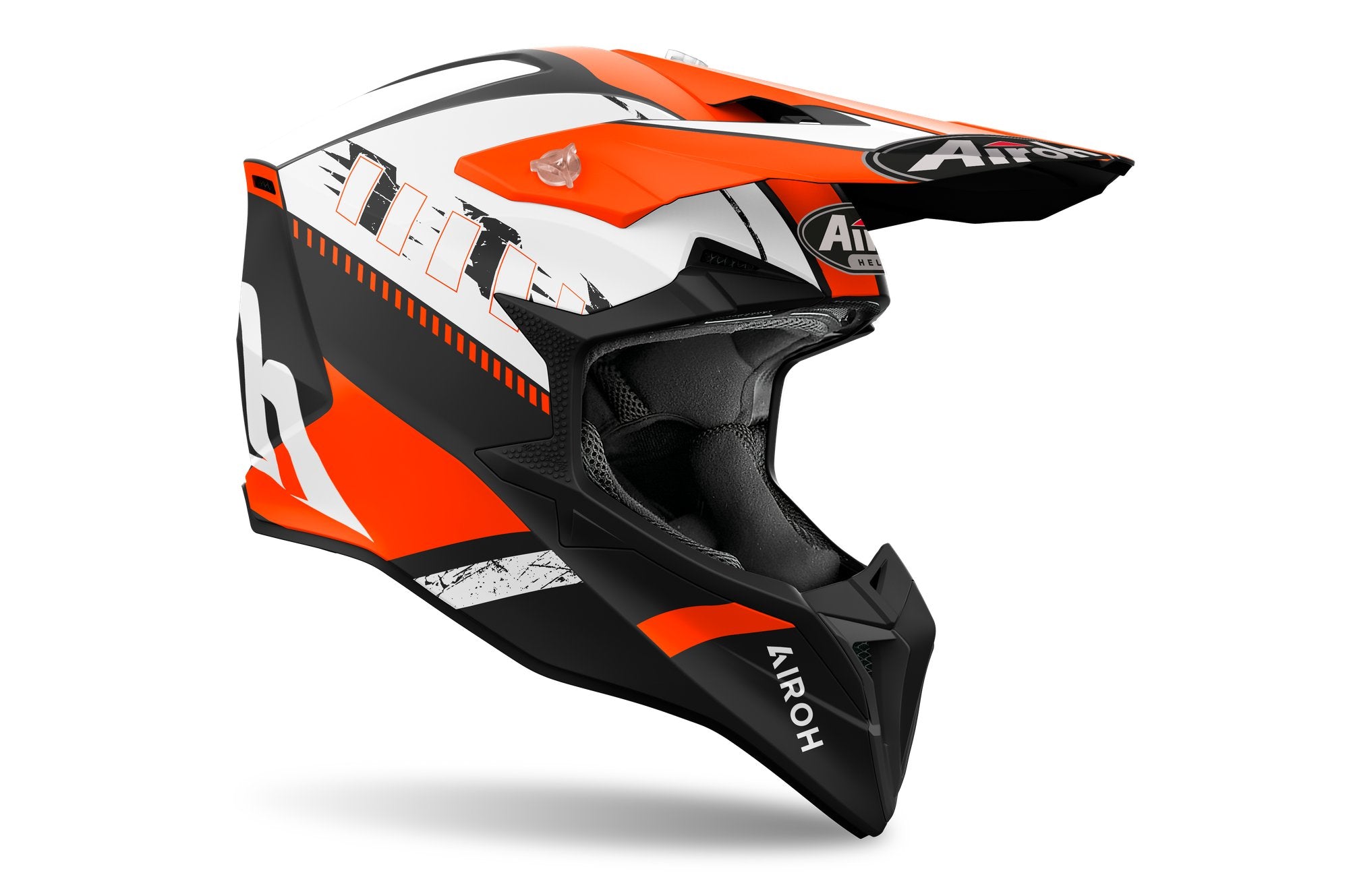 Wraap Helmet