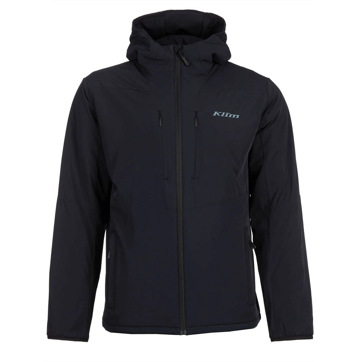 Torque Jacket