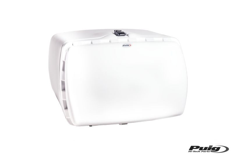 Puig Puig Top Boxes Installation Kit Kymco Agility City