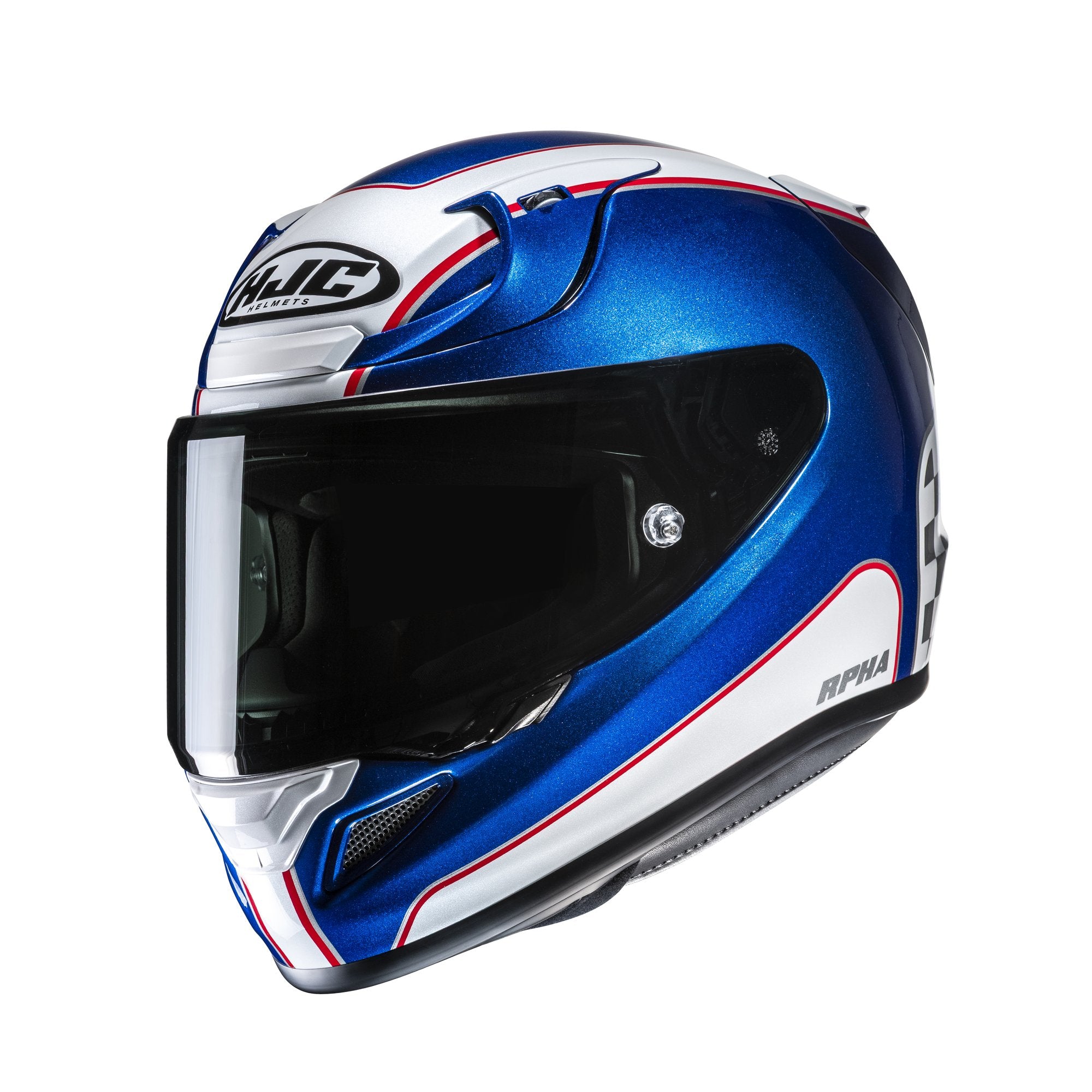 RPHA 12 Respon Helmet