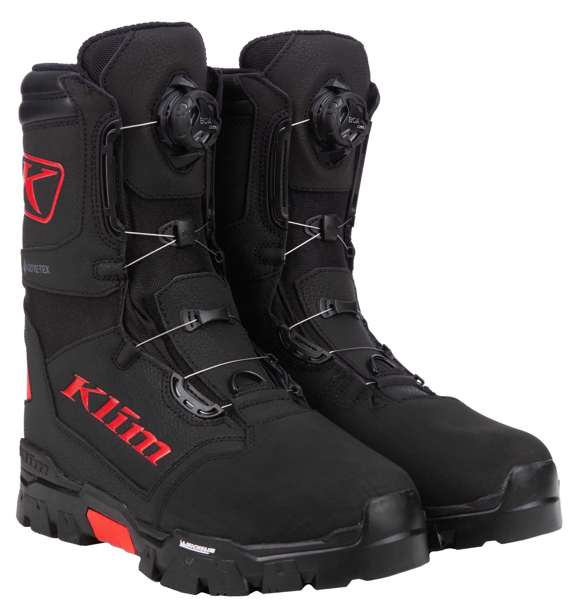 Klutch Gtx Boa Kelkkakengät