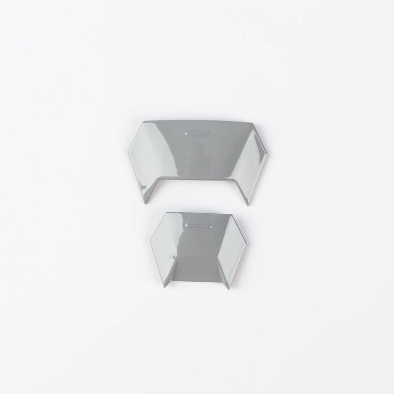 GT1 Chin Vent Covers