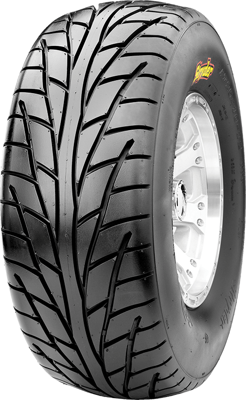 CST Rengas Stryder CS06 25x10.00-12 6-Ply TL E-hyv. 53N