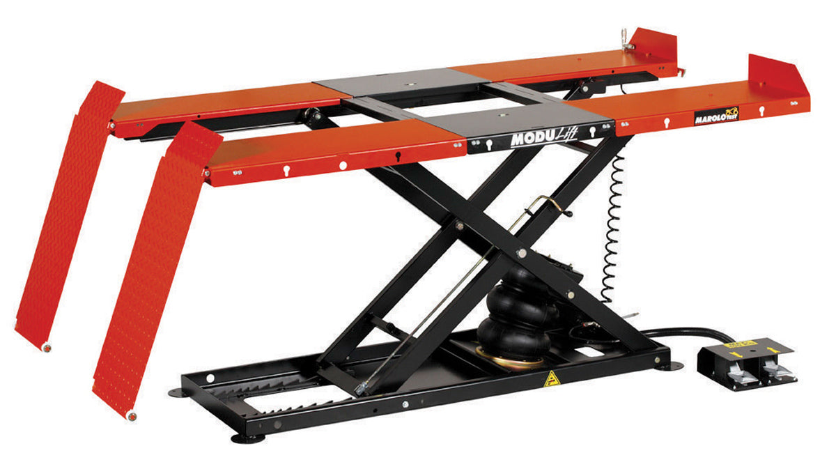 MODULIFT MOP1200