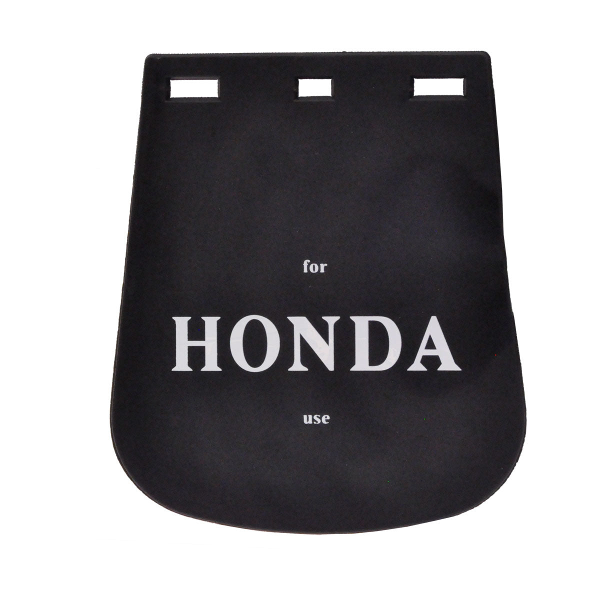 Forte Roiskeläppä, Honda