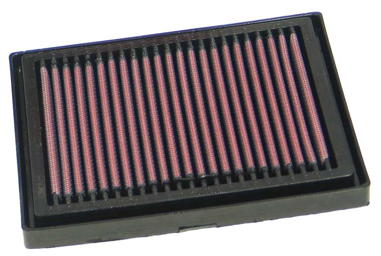 K&N Ilmasuodatin, RSV1000 R, FACTORY 04-05
