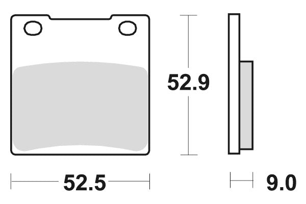 Sbs Jarrupalat Sintered